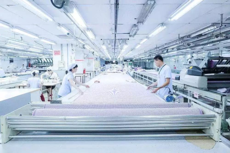 而代工厂通过模块化设计和生产,完全可以满足不同品牌产品的差异化