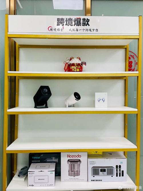 工厂&供应链专场】本次研讨会邀请优质源头工厂分享出海产品经验及