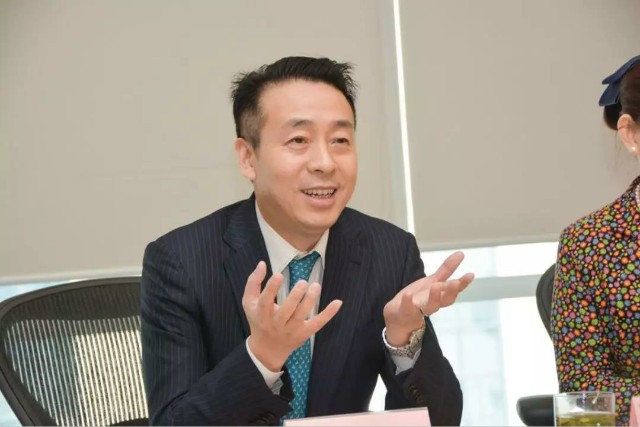 电商巨头们应该提防的直销企业--绿叶